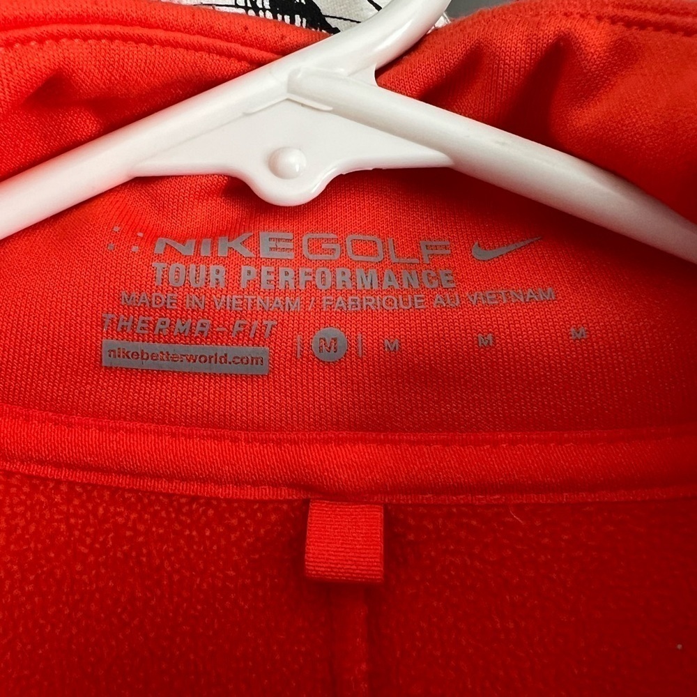 Nike 2016 U.S.Open Oakmont Sweatshirt/Pullover - Picture 3 of 6